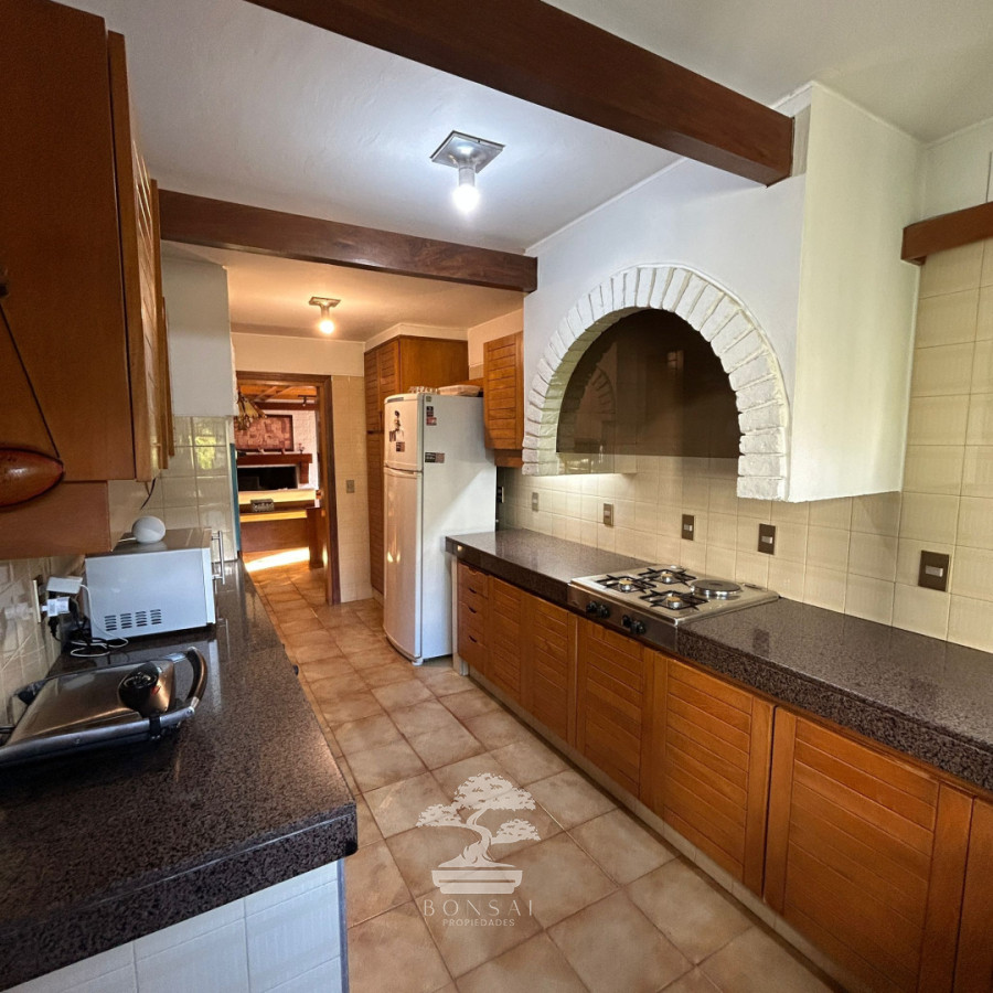 Casa ID.982 - Venta casa 5 Dormitorios  Punta Carretas Montevideo G