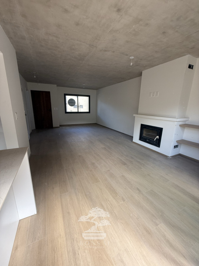 Casa ID.427 - Venta Casa a Estrenar 3 dormitorios 2 baños Jardin Parrillero doble cochera Prado Montevideo B