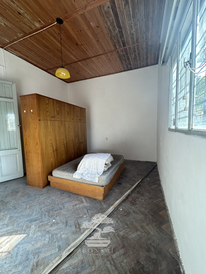 Casa ID.640 - Alquiler Casa de 4 dormitorios Aguada Montevideo lr 