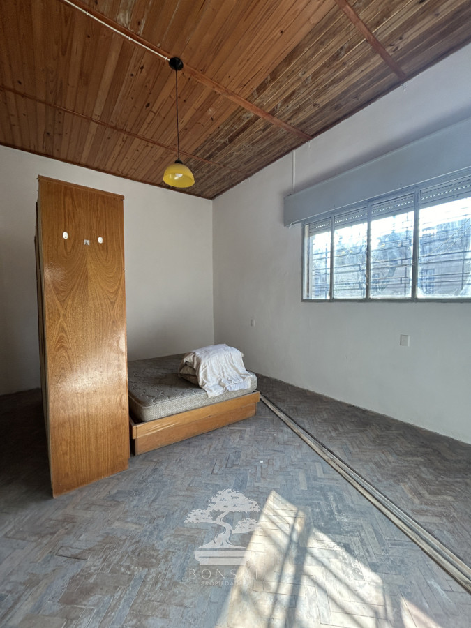 Casa ID.640 - Alquiler Casa de 4 dormitorios Aguada Montevideo lr 