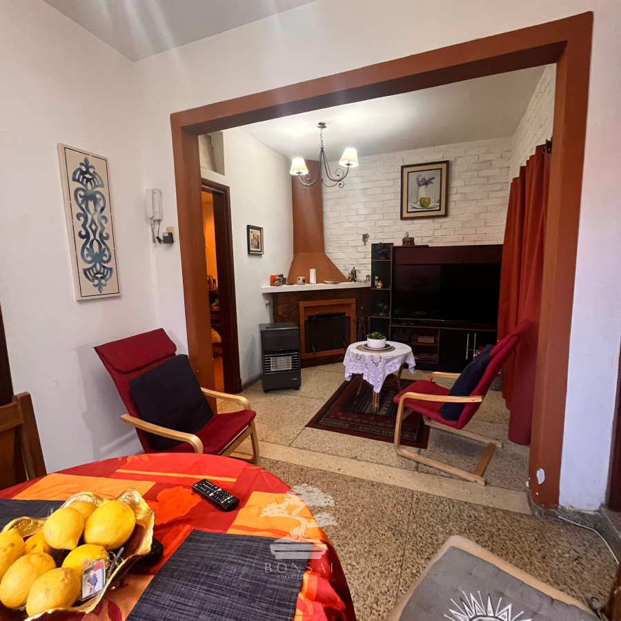 Casa ID.732 - Venta Casa 3 dormitorios Villa Española Montevideo C