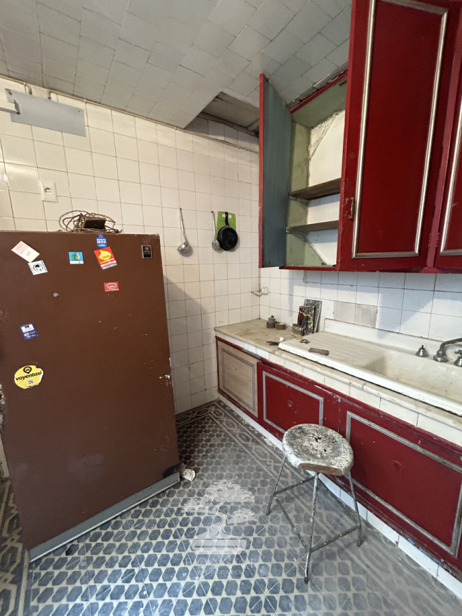 Casa ID.640 - Alquiler Casa de 4 dormitorios Aguada Montevideo lr 
