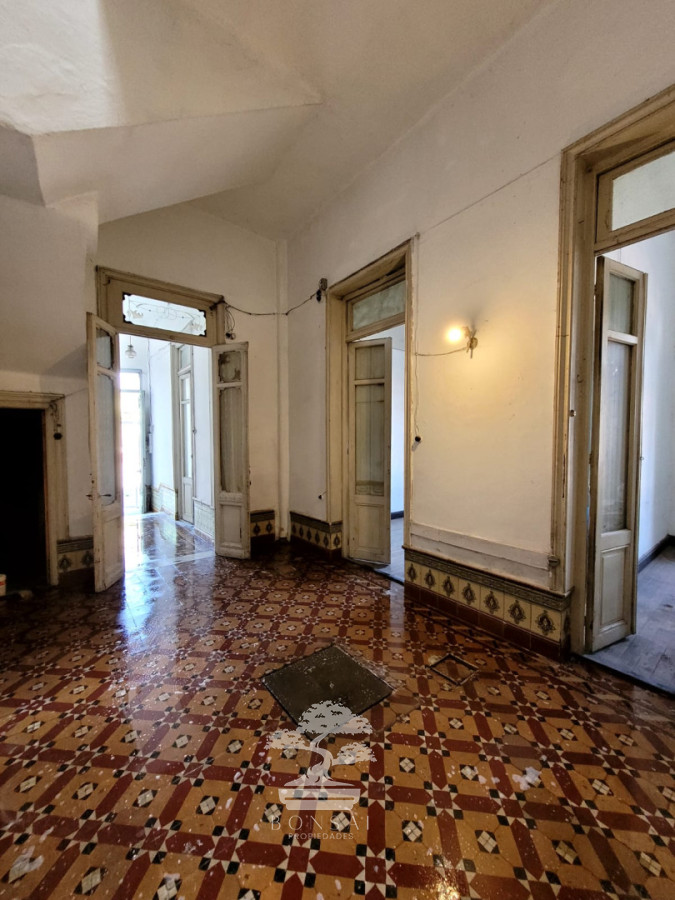 Casa ID.755 - Alquiler Casa 4 dormitorios  Aguada Montevideo lr 