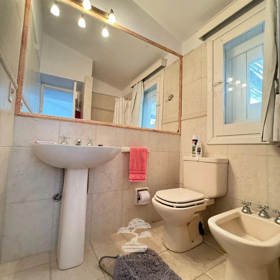 Casa ID.813 - Venta Casa 3 dormitorios + Apartamento Punta del Este C