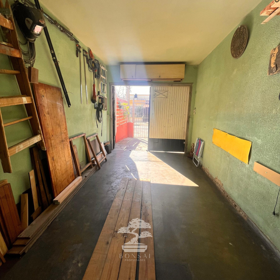 Casa ID.732 - Venta Casa 3 dormitorios Villa Española Montevideo C