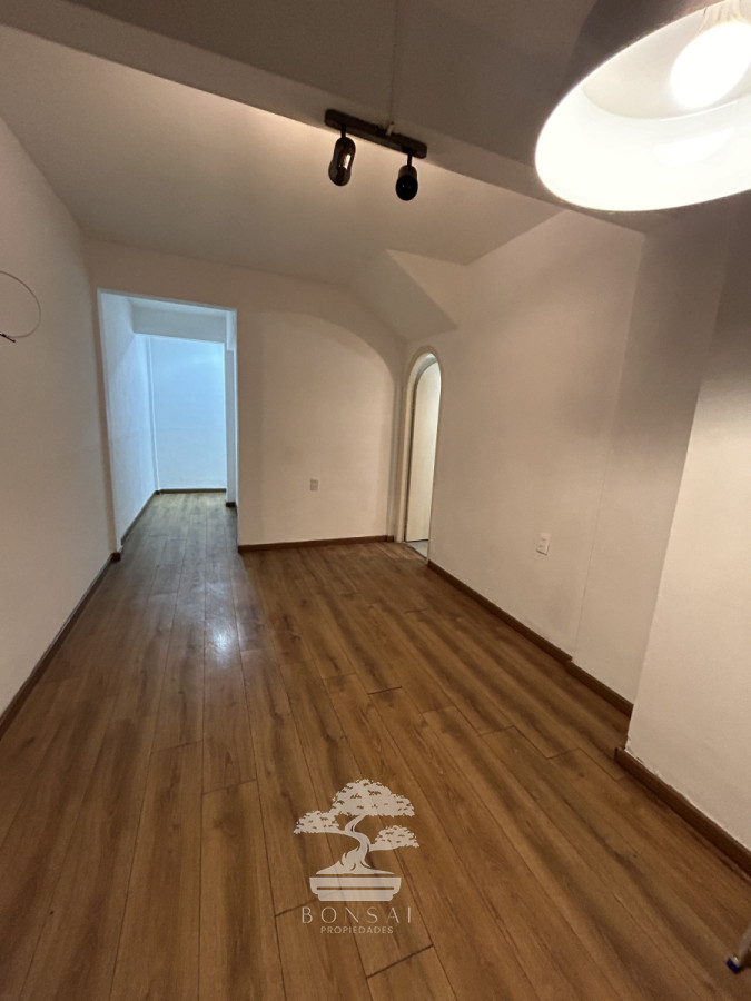 Casa ID.668 - Alquiler Casa 2 dormitorios  buceo Montevideo lr 