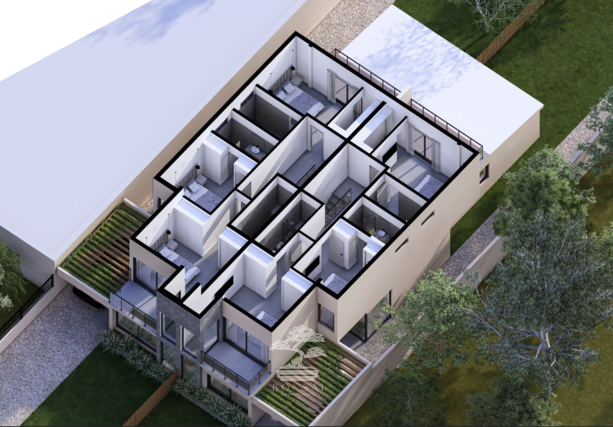 Casa ID.974 - Venta Casa 4 dormitorios con barbacoa a estrenar Ciudad de la costa E