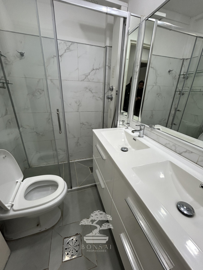 Casa ID.668 - Alquiler Casa 2 dormitorios  buceo Montevideo lr 