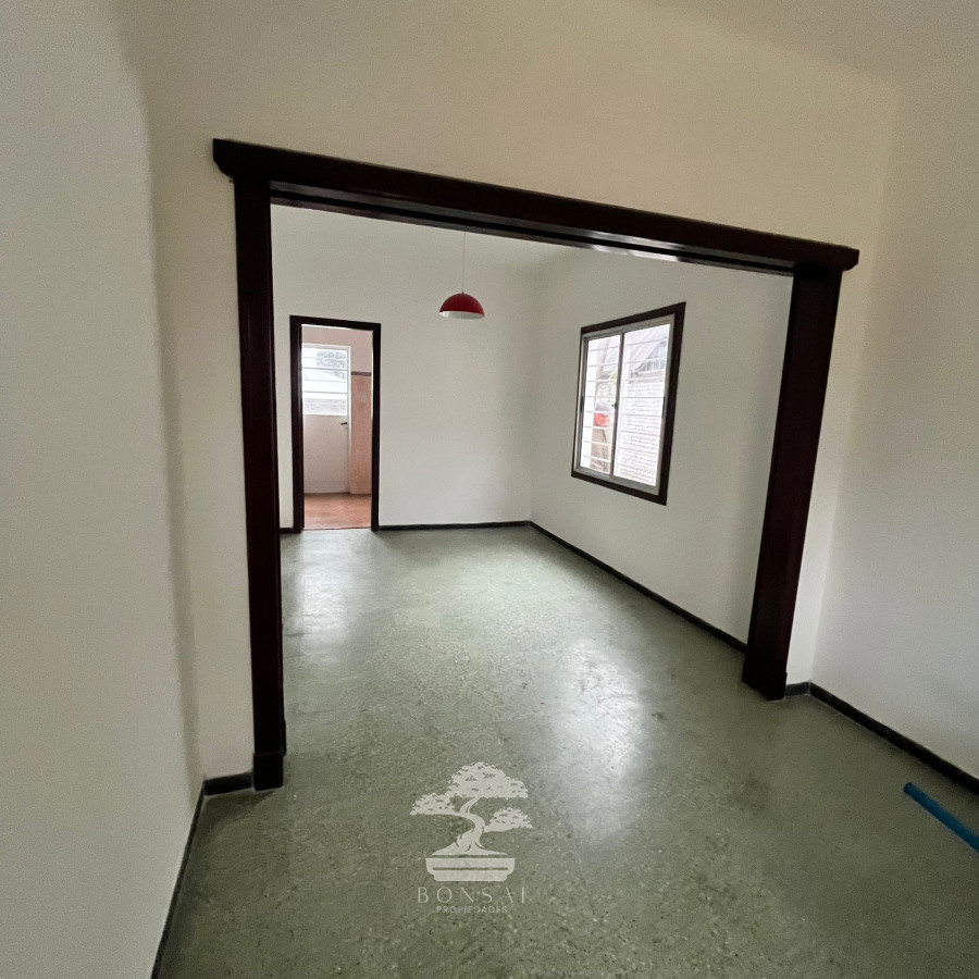 Casa ID.593 - Casa en venta 2 dormitorios La Blanqueada Montevideo V