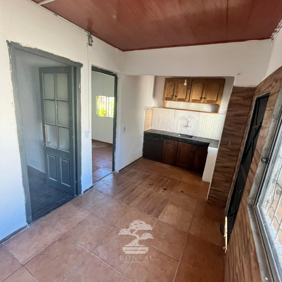 Casa ID.506 - Venta Casa 2 Dormitorios con Cochera Sayago Montevideo V  