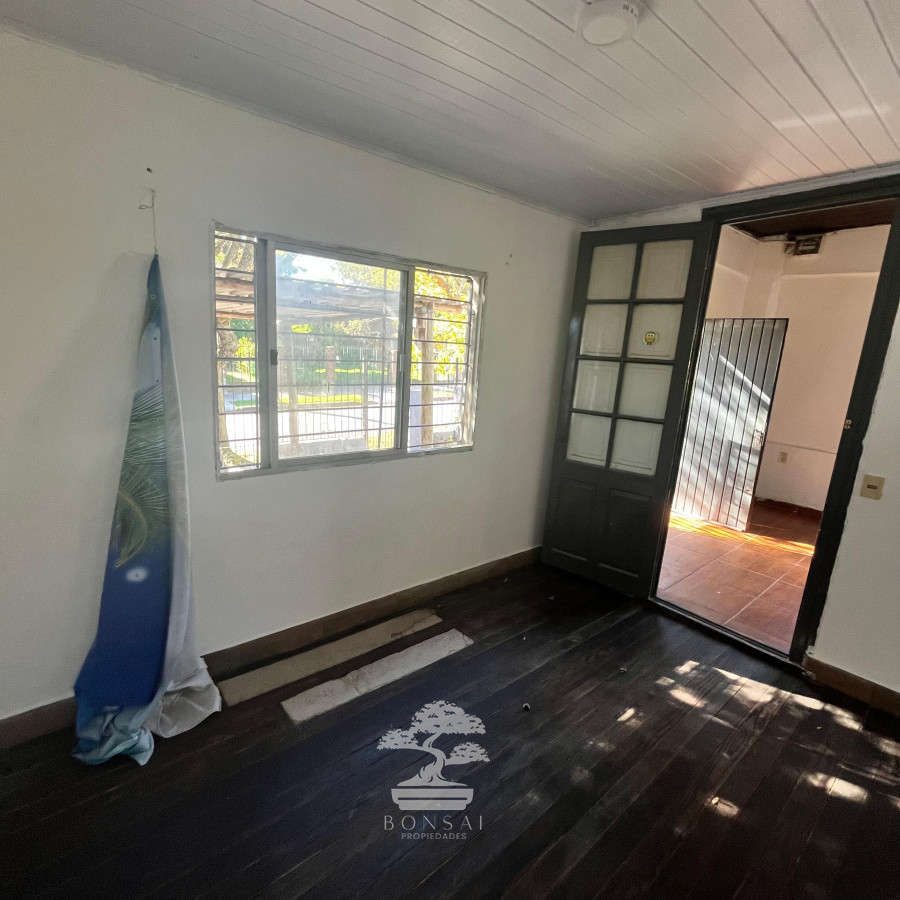 Casa ID.506 - Venta Casa 2 Dormitorios con Cochera Sayago Montevideo V  