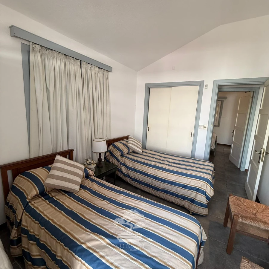 Casa ID.813 - Venta Casa 3 dormitorios + Apartamento Punta del Este C