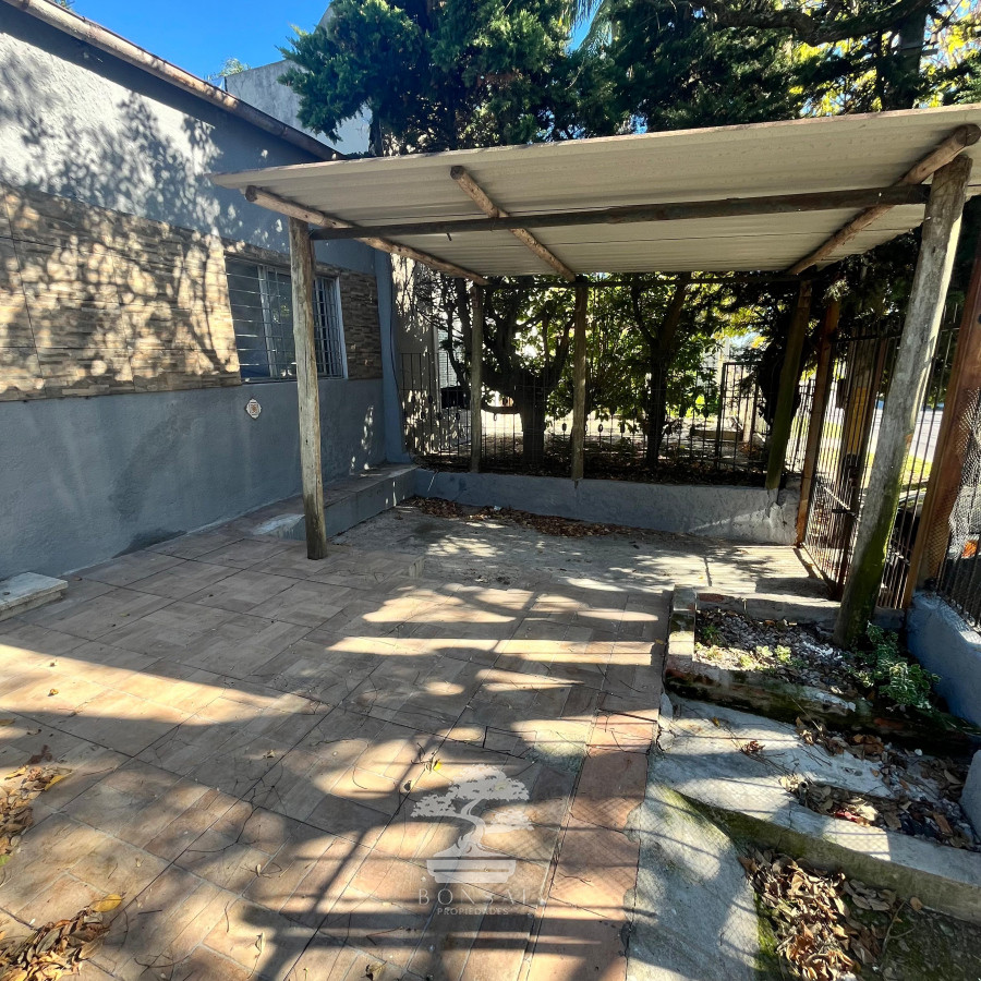 Casa ID.506 - Venta Casa 2 Dormitorios con Cochera Sayago Montevideo V  