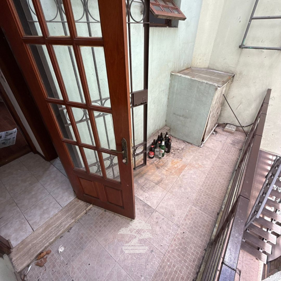 Casa ID.679 - Alquiler Casa PH, 2 Dormitorios 2 Baños, Parque Rodo, Montevideo R