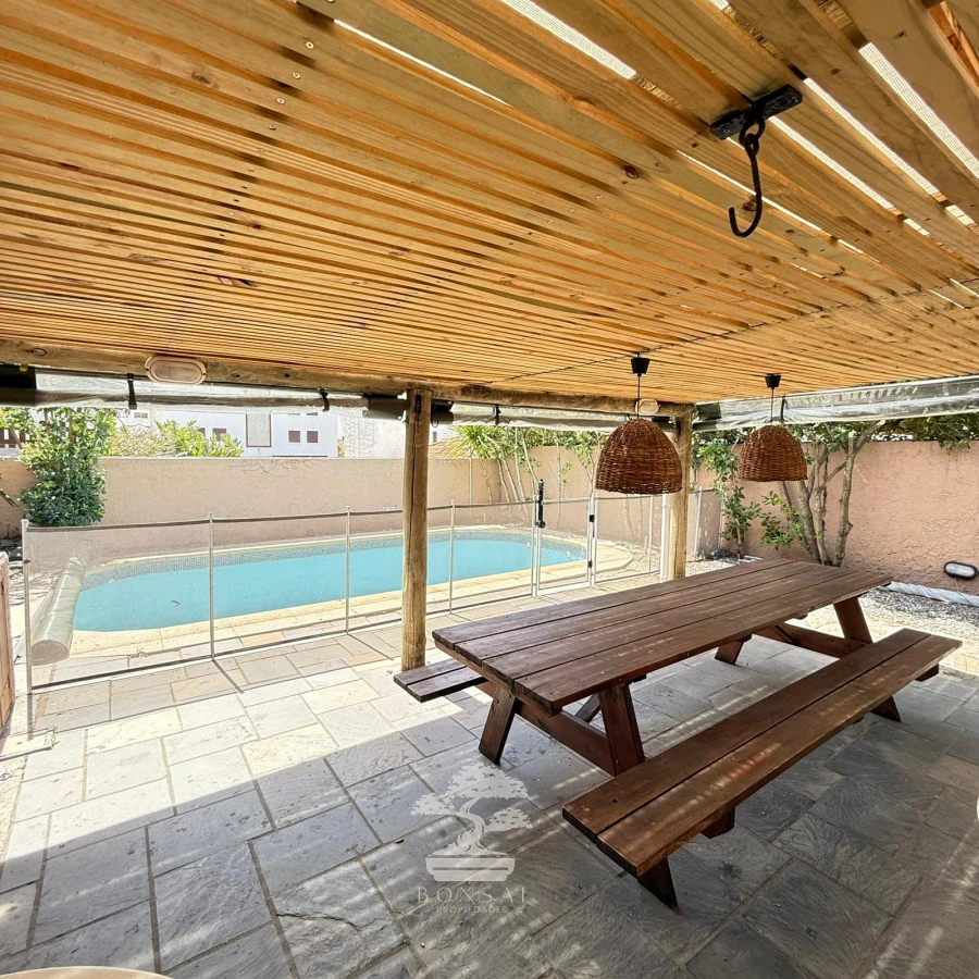 Casa ID.813 - Venta Casa 3 dormitorios + Apartamento Punta del Este C