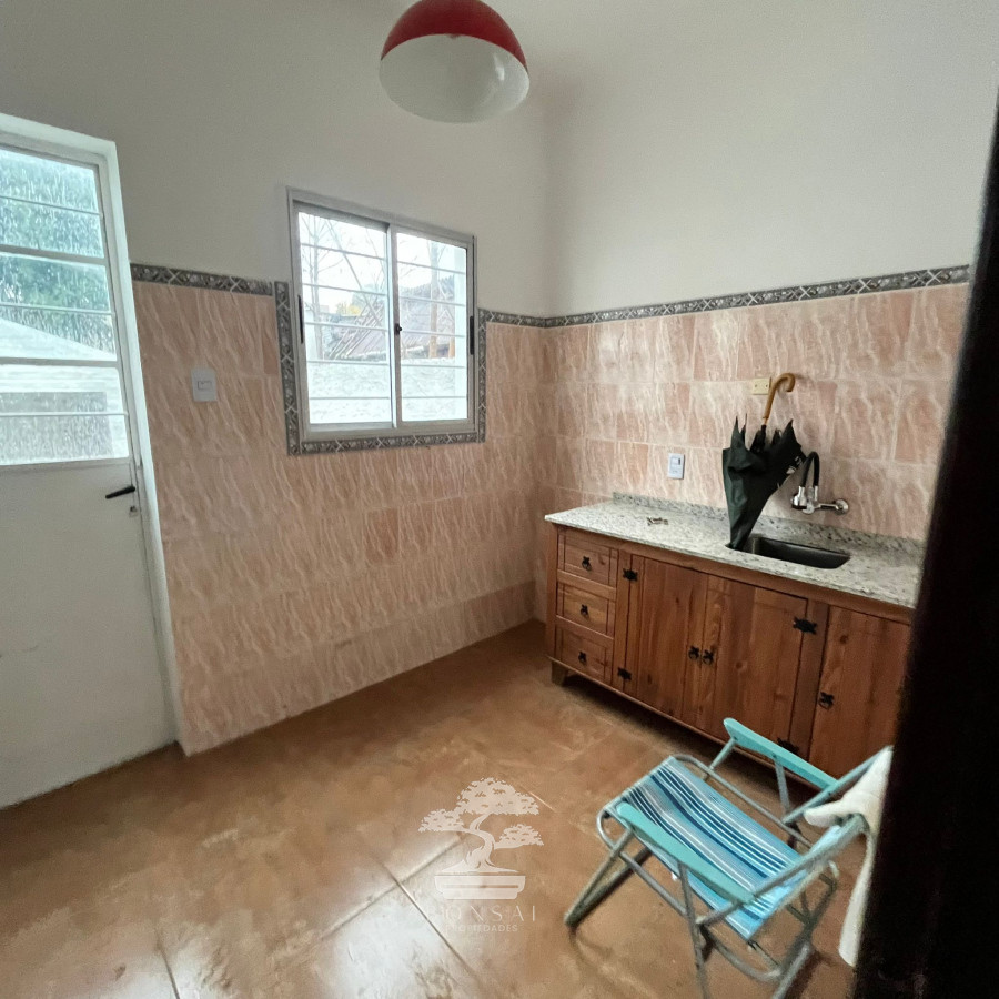 Casa ID.593 - Casa en venta 2 dormitorios La Blanqueada Montevideo V