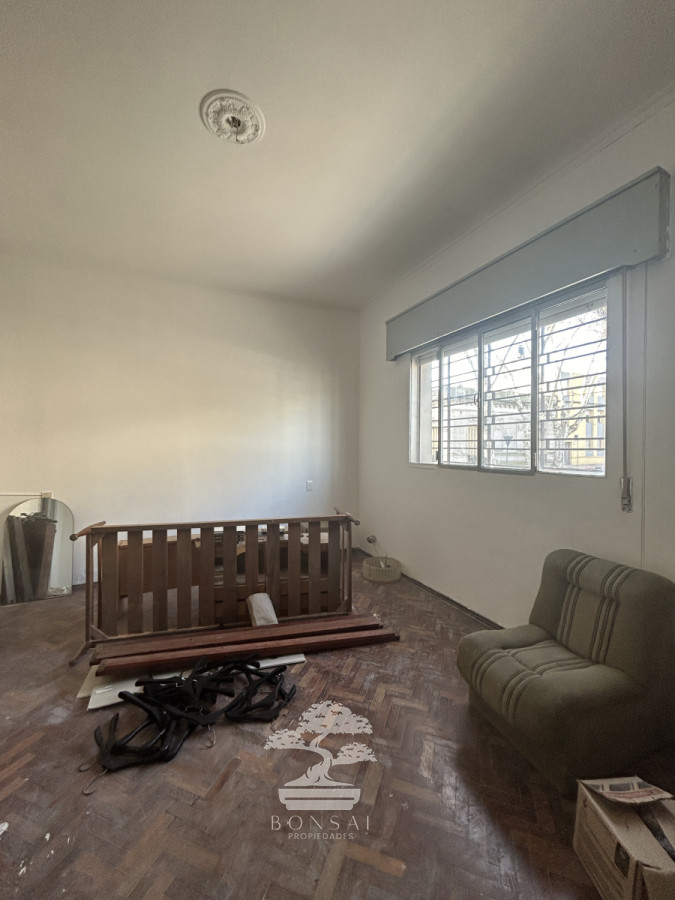 Casa ID.640 - Alquiler Casa de 4 dormitorios Aguada Montevideo lr 