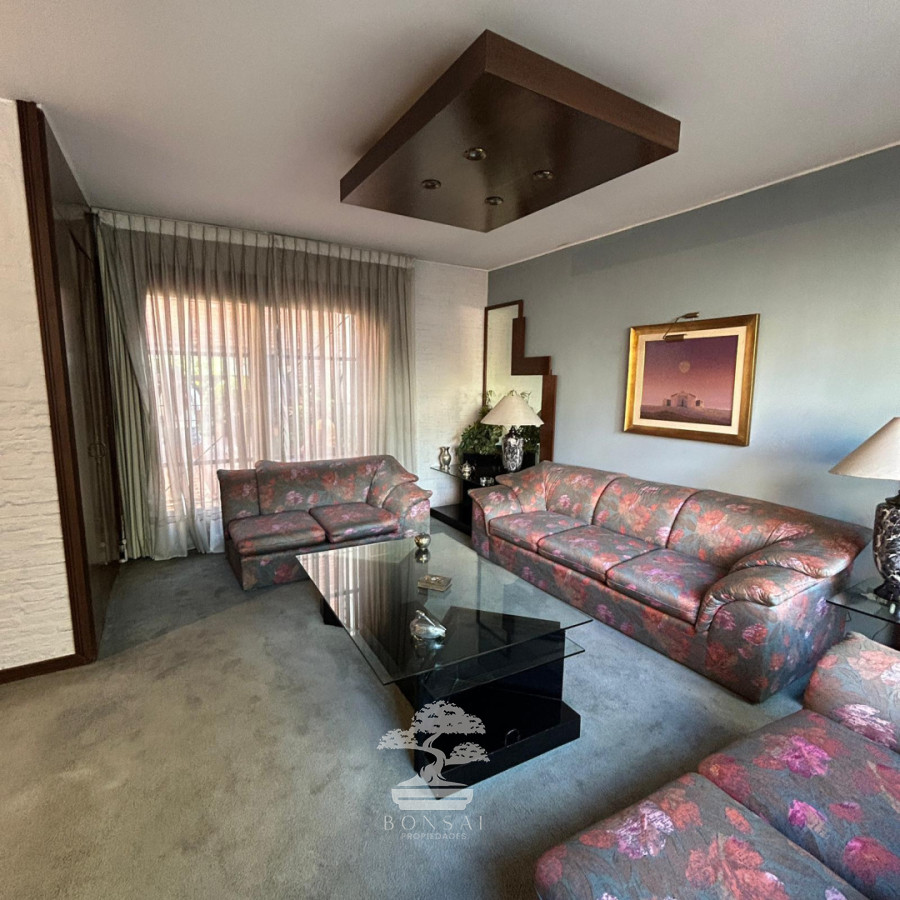 Casa ID.982 - Venta casa 5 Dormitorios  Punta Carretas Montevideo G