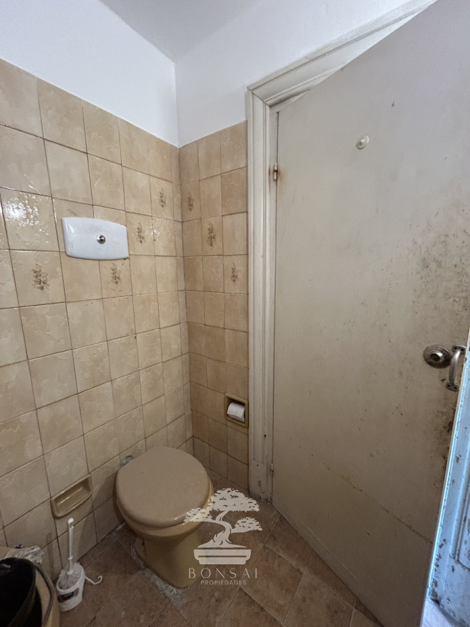 Casa ID.640 - Alquiler Casa de 4 dormitorios Aguada Montevideo lr 
