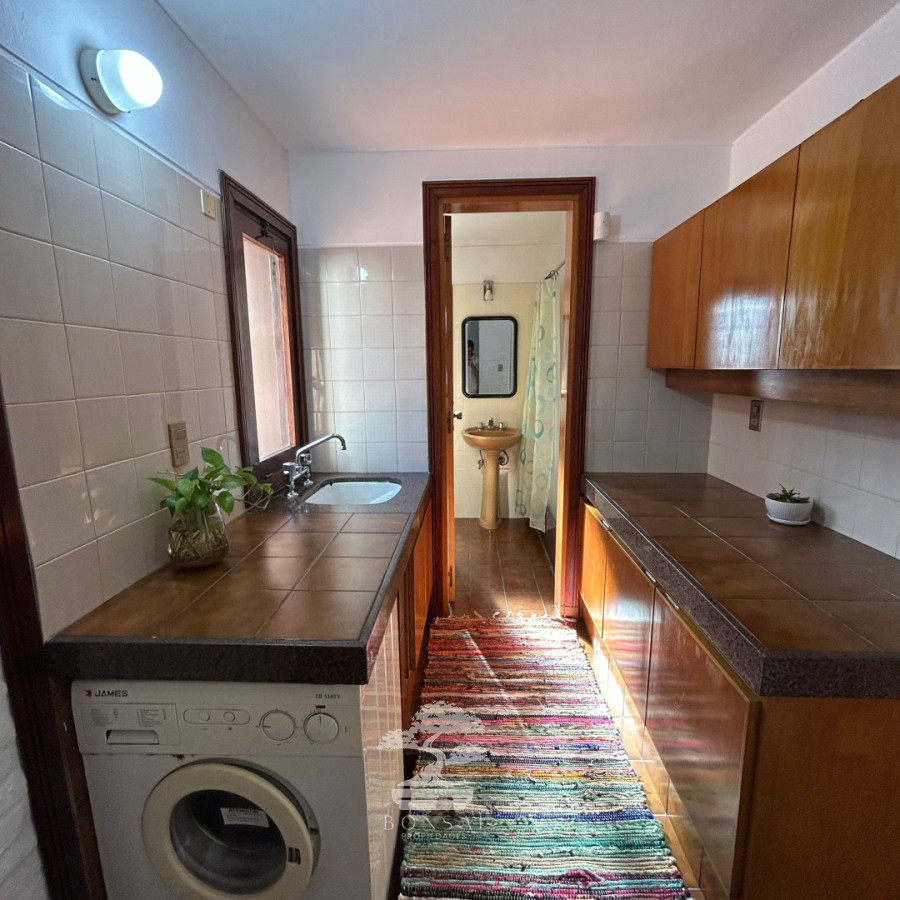 Casa ID.982 - Venta casa 5 Dormitorios  Punta Carretas Montevideo G