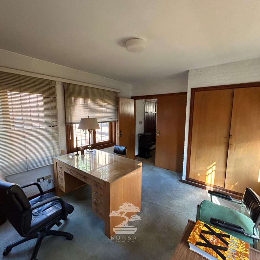 Casa ID.982 - Venta casa 5 Dormitorios  Punta Carretas Montevideo G