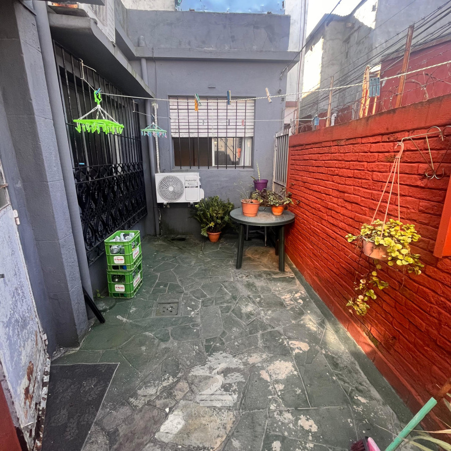 Casa ID.732 - Venta Casa 3 dormitorios Villa Española Montevideo C