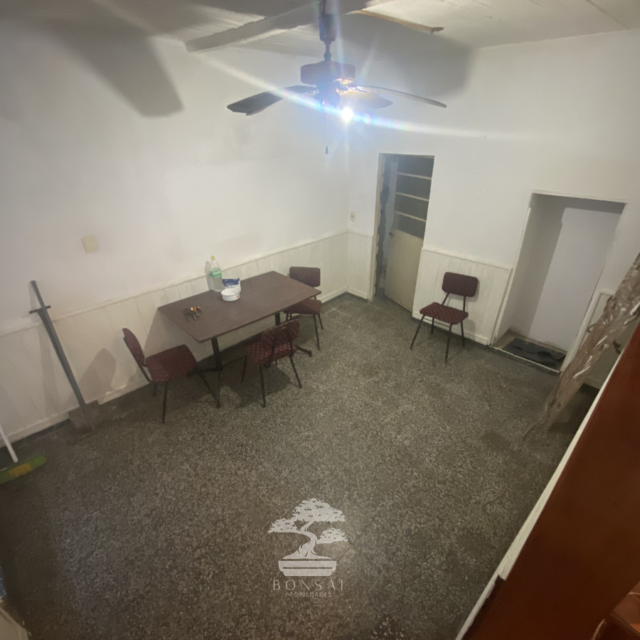 Casa ID.568 - Venta Casa 2 Dormitorios con Apartamento Independiente Maroñas Montevideo F 