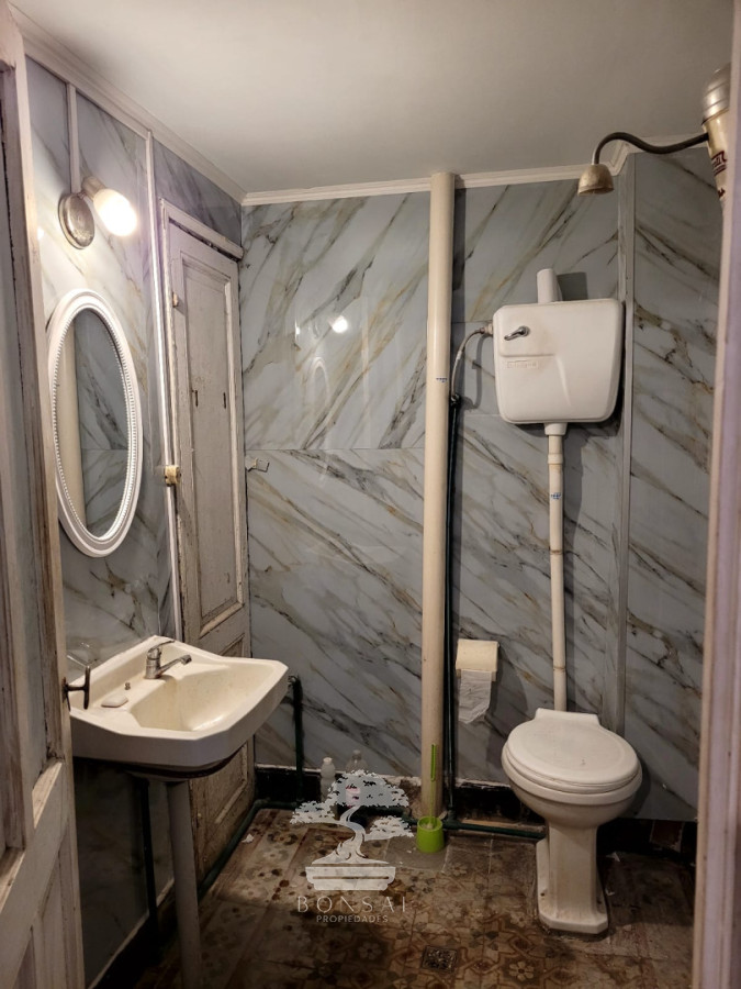 Casa ID.755 - Alquiler Casa 4 dormitorios  Aguada Montevideo lr 