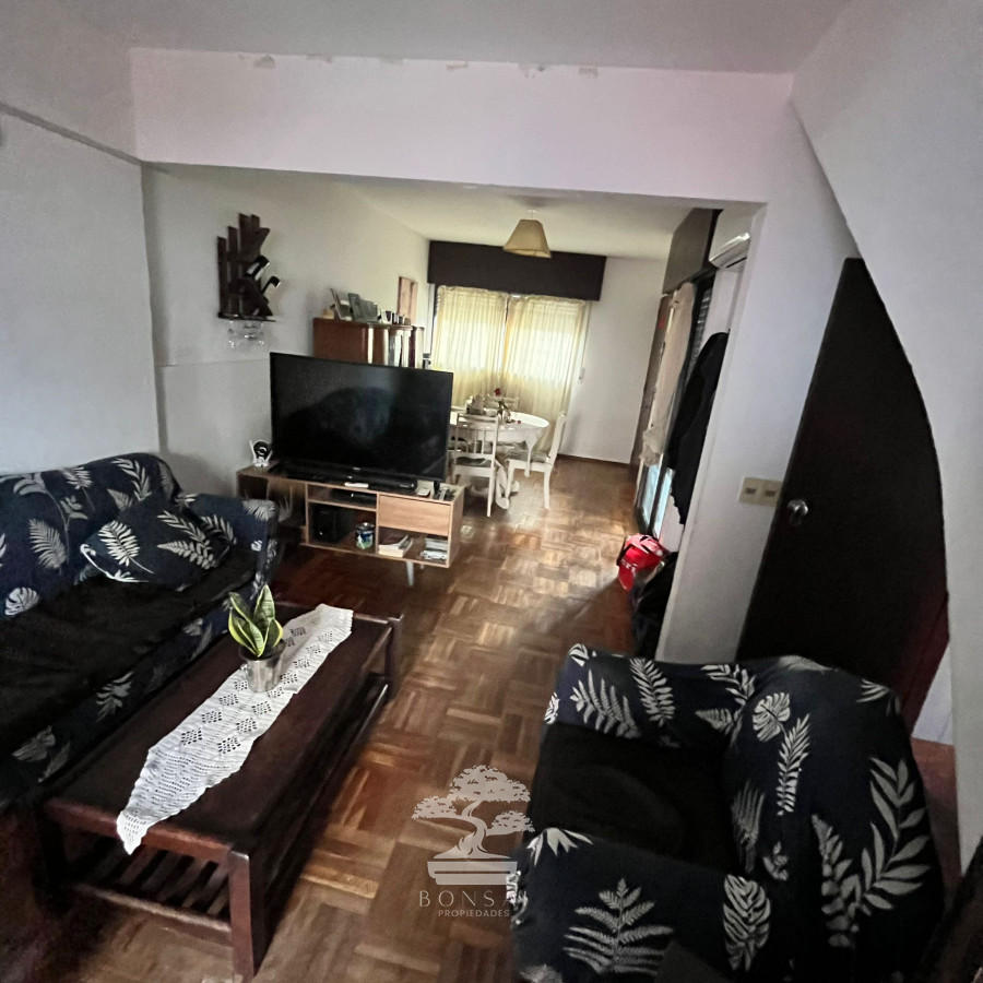 Casa ID.533 - Venta Casa 3 Dormitorios 2 Baños Pocitos Montevideo V 