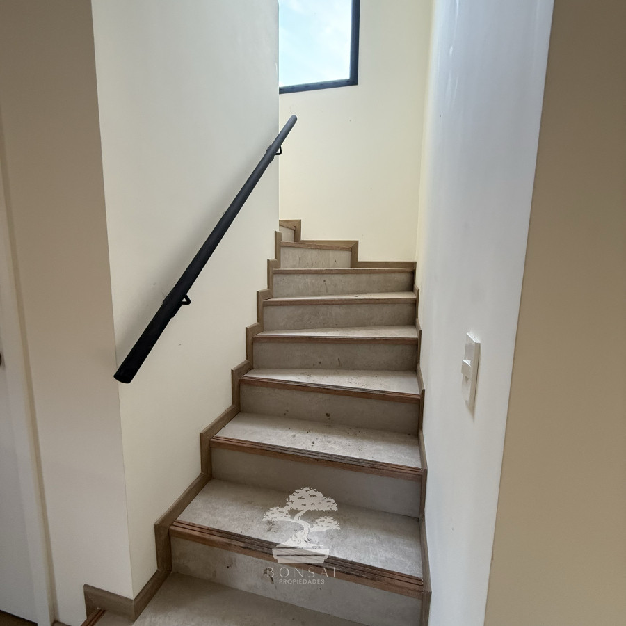 Casa ID.427 - Venta Casa a Estrenar 3 dormitorios 2 baños Jardin Parrillero doble cochera Prado Montevideo B