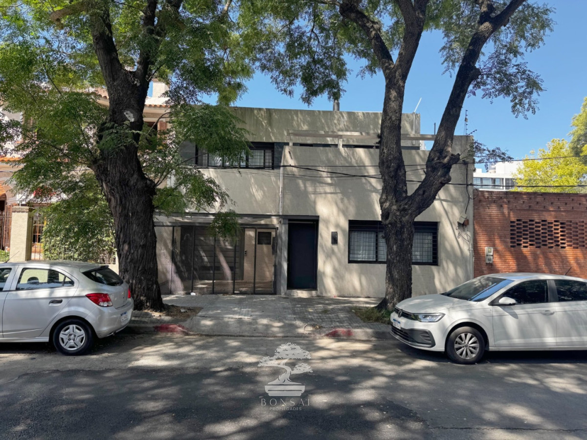 Casa ID.954 - Venta Casa 3 Dormitorios  en Punta Carretas  Montevideo LR