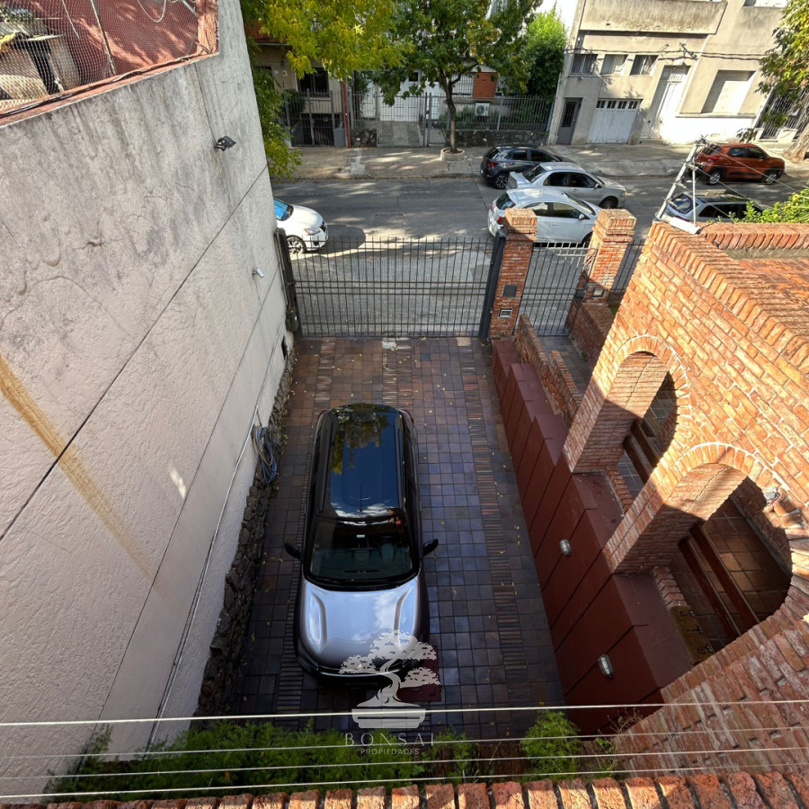 Casa ID.982 - Venta casa 5 Dormitorios  Punta Carretas Montevideo G