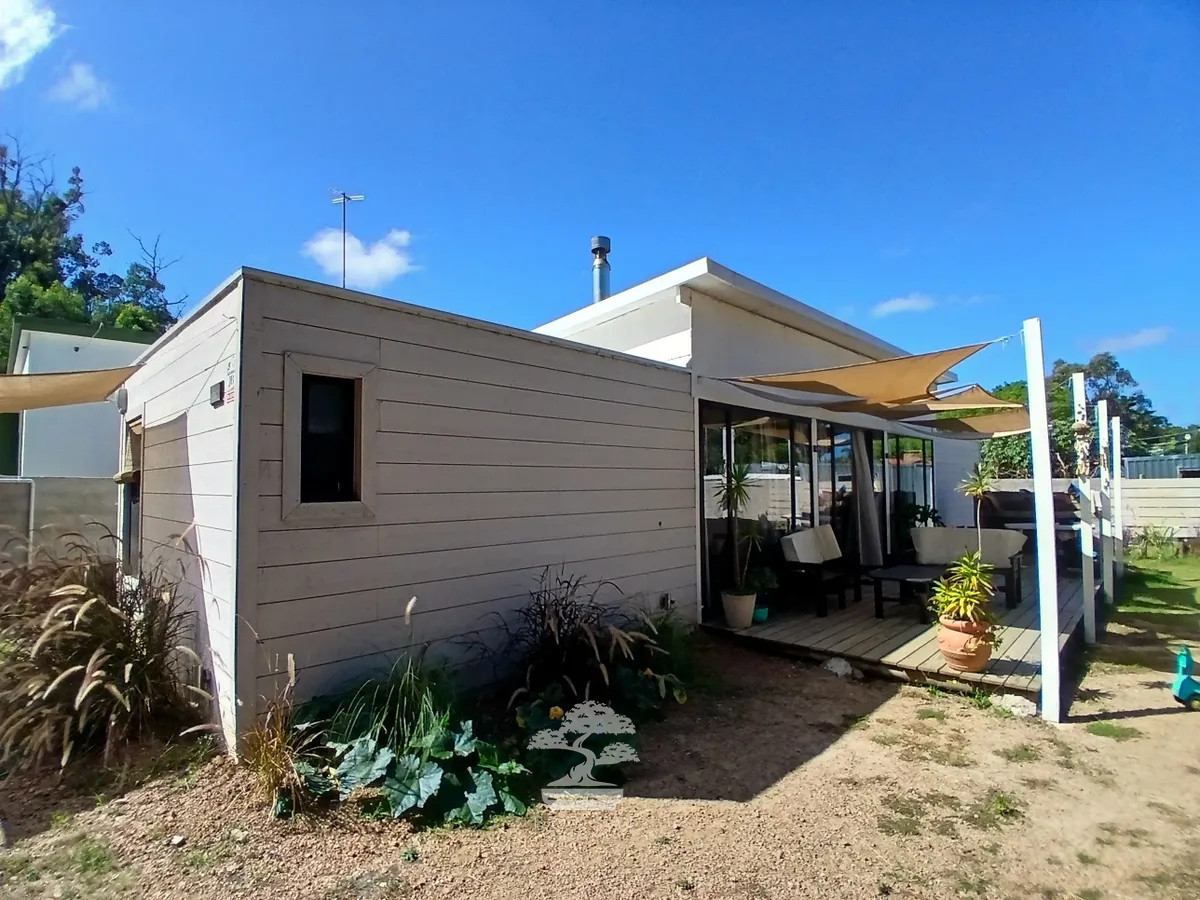 Casa ID.646 - venta, casa, 3  Dormitorios, Los Titanes Canelones. S