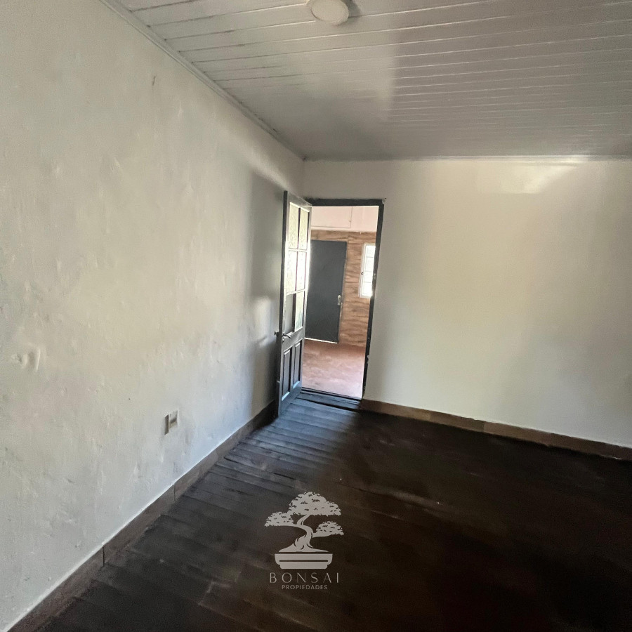 Casa ID.506 - Venta Casa 2 Dormitorios con Cochera Sayago Montevideo V  