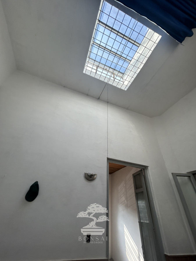 Casa ID.640 - Alquiler Casa de 4 dormitorios Aguada Montevideo lr 