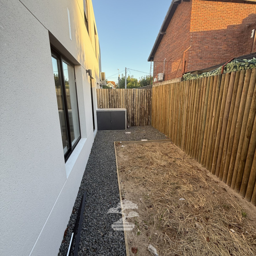 Casa ID.949 - Venta Casa 3 Dormitorios a Estrenar Barra de Carrasco F 