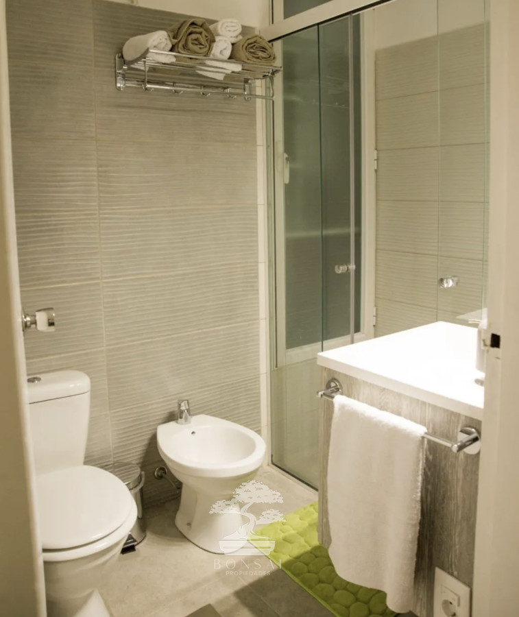 Casa ID.670 - Alquiler Apartamento  2 dormitorios Amoblado  pocitos Montevideo lr 