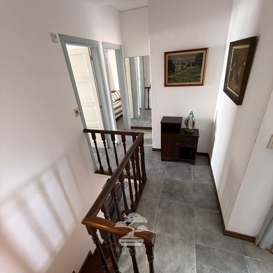 Casa ID.813 - Venta Casa 3 dormitorios + Apartamento Punta del Este C