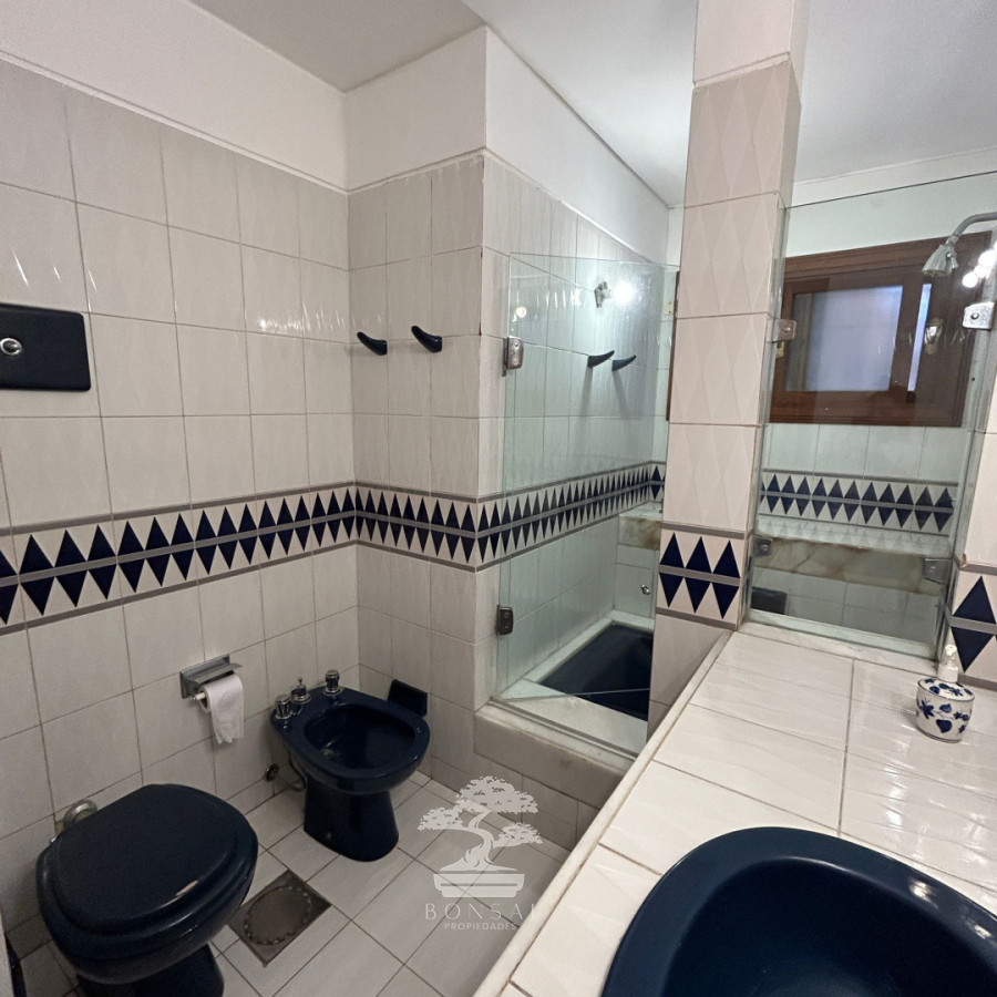 Casa ID.982 - Venta casa 5 Dormitorios  Punta Carretas Montevideo G