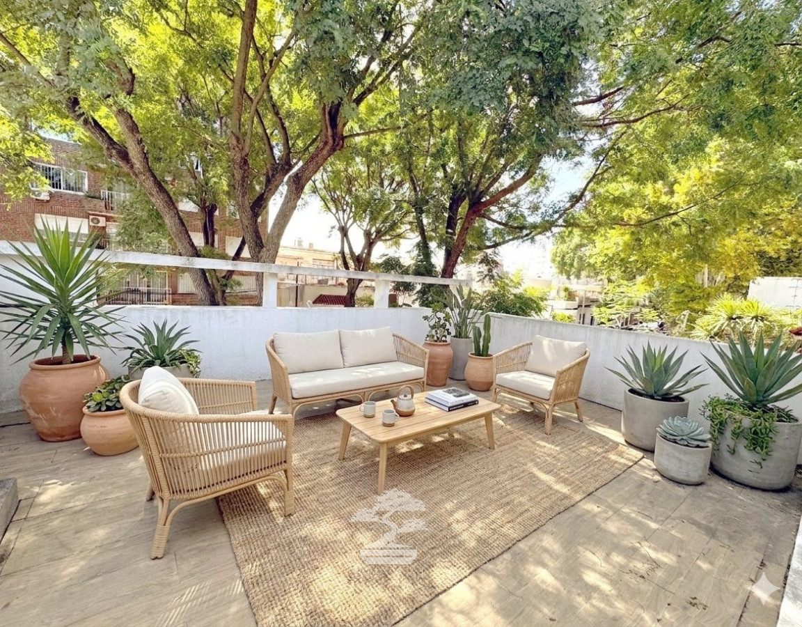 Casa ID.954 - Venta Casa 3 Dormitorios  en Punta Carretas  Montevideo LR