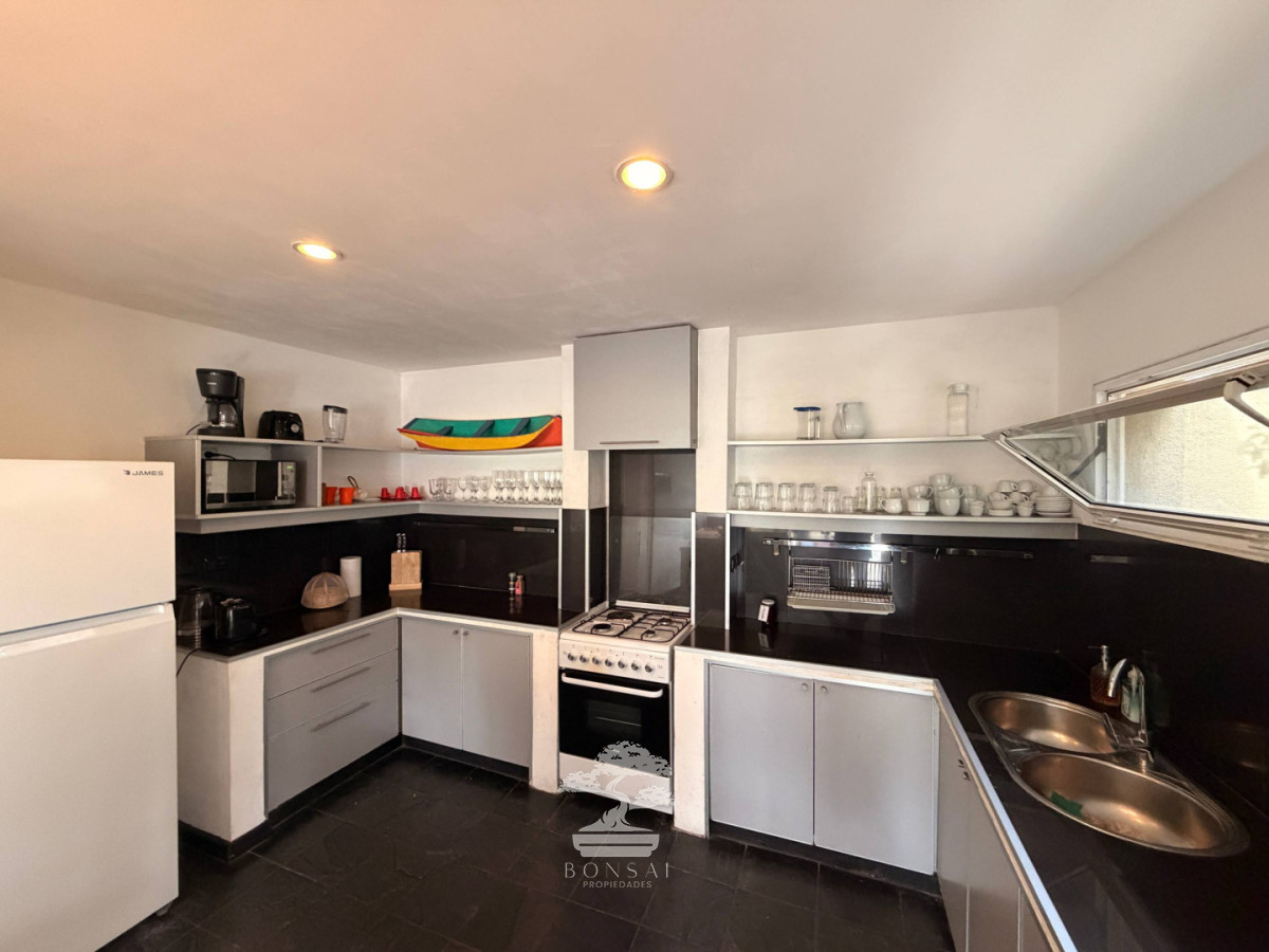 Casa ID.1147 - Casa en Venta en Manantiales - Punta del Este