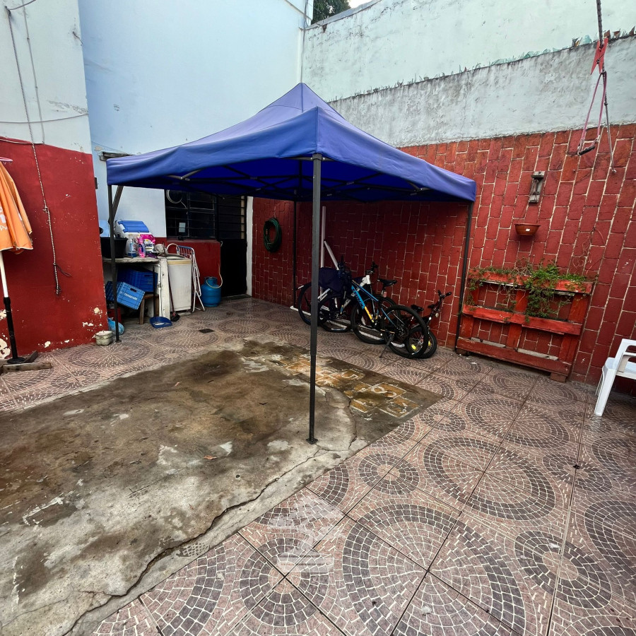 Casa ID.533 - Venta Casa 3 Dormitorios 2 Baños Pocitos Montevideo V 