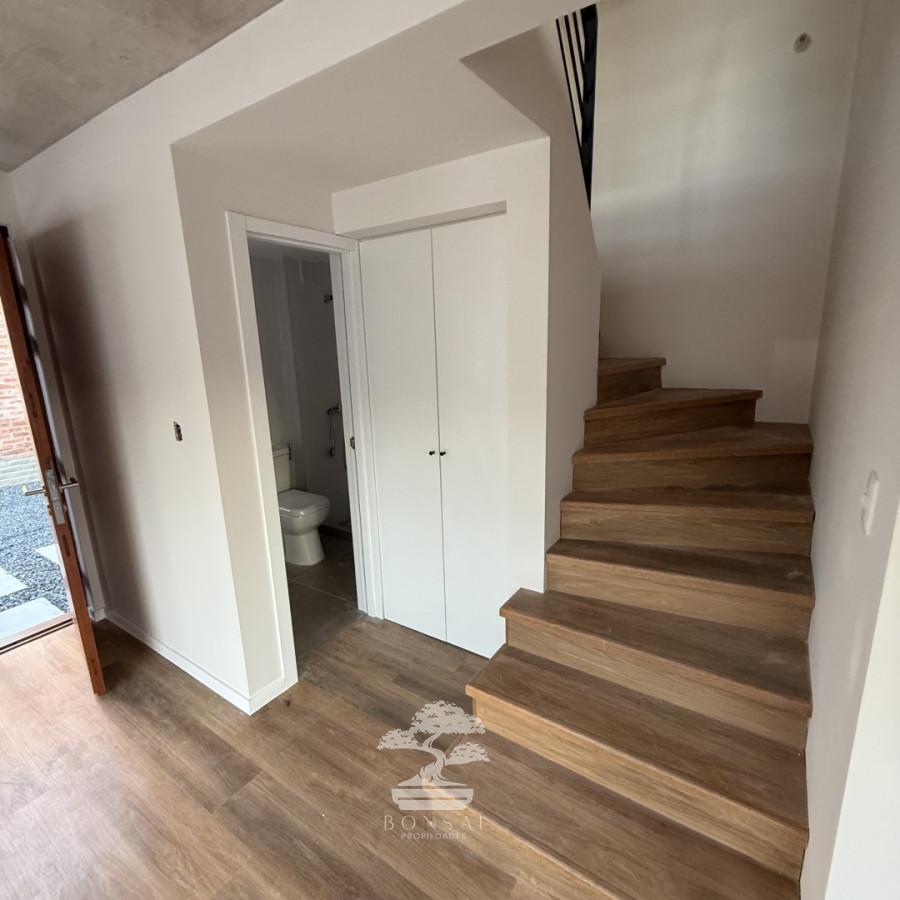 Casa ID.949 - Venta Casa 3 Dormitorios a Estrenar Barra de Carrasco F 