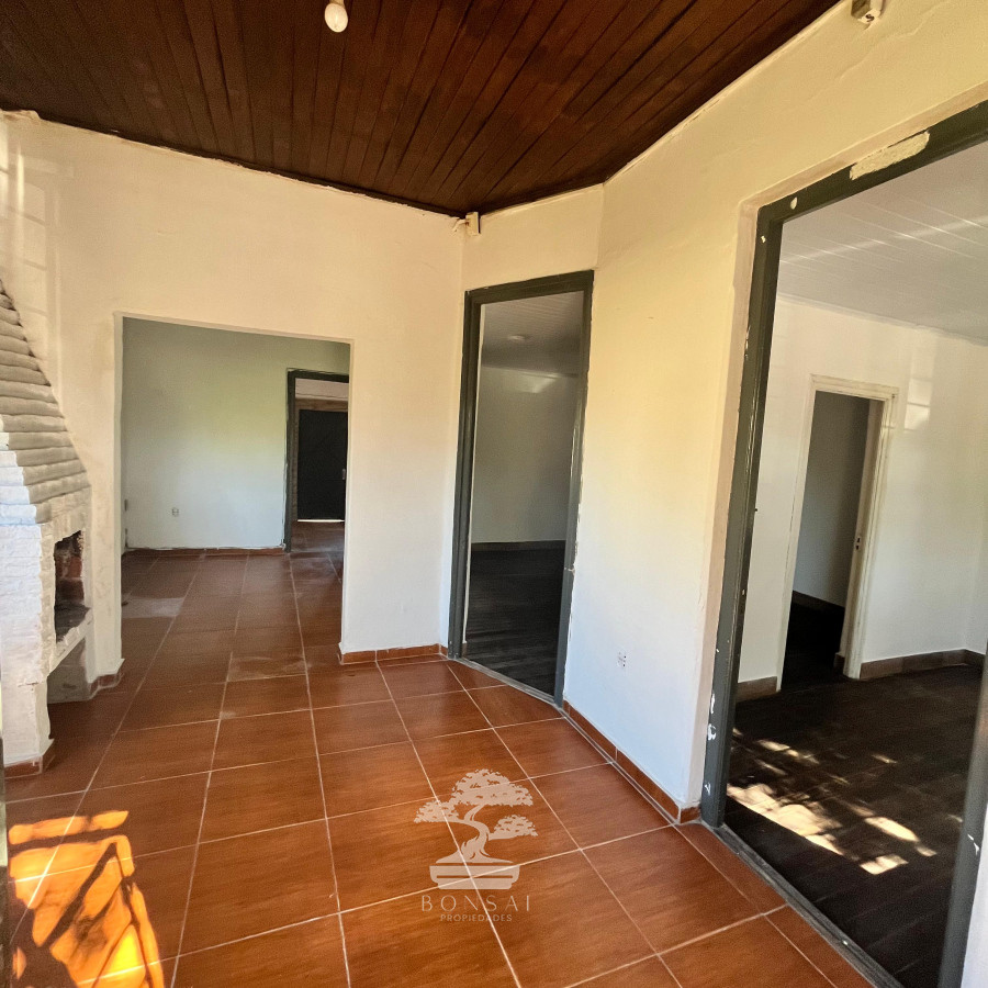 Casa ID.506 - Venta Casa 2 Dormitorios con Cochera Sayago Montevideo V  