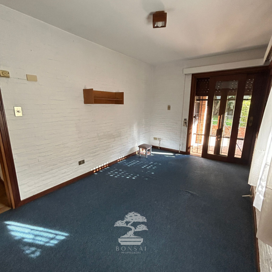 Casa ID.982 - Venta casa 5 Dormitorios  Punta Carretas Montevideo G