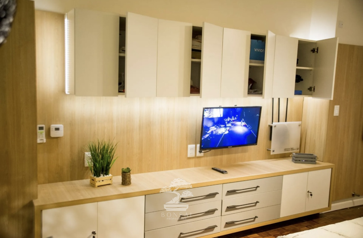 Casa ID.670 - Alquiler Apartamento  2 dormitorios Amoblado  pocitos Montevideo lr 