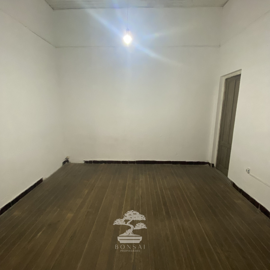 Casa ID.228 - Venta Casa 2 Dormitorios Paso Molino Montevideo F