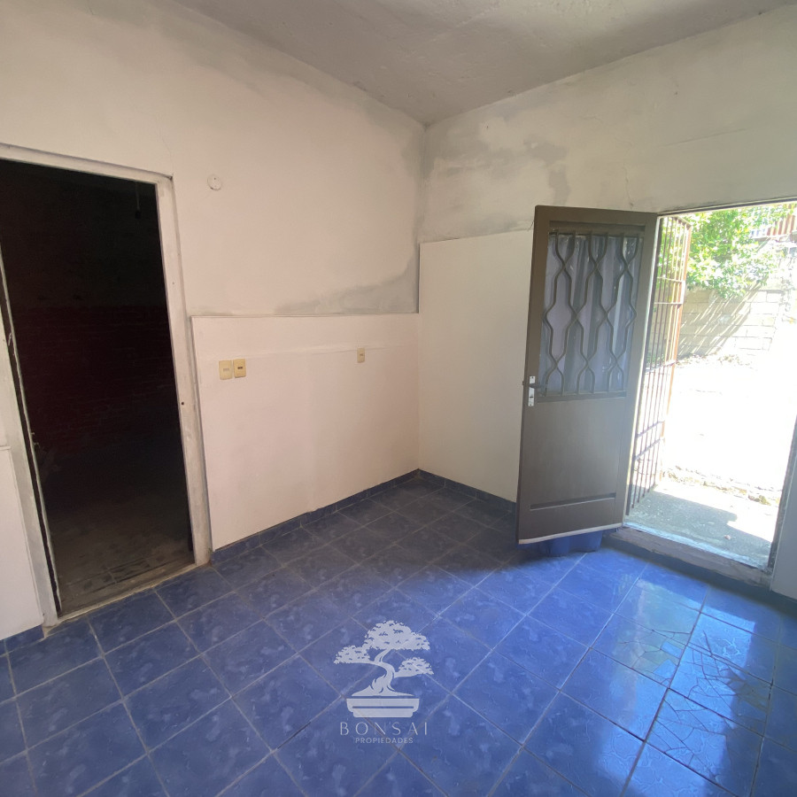 Casa ID.228 - Venta Casa 2 Dormitorios Paso Molino Montevideo F