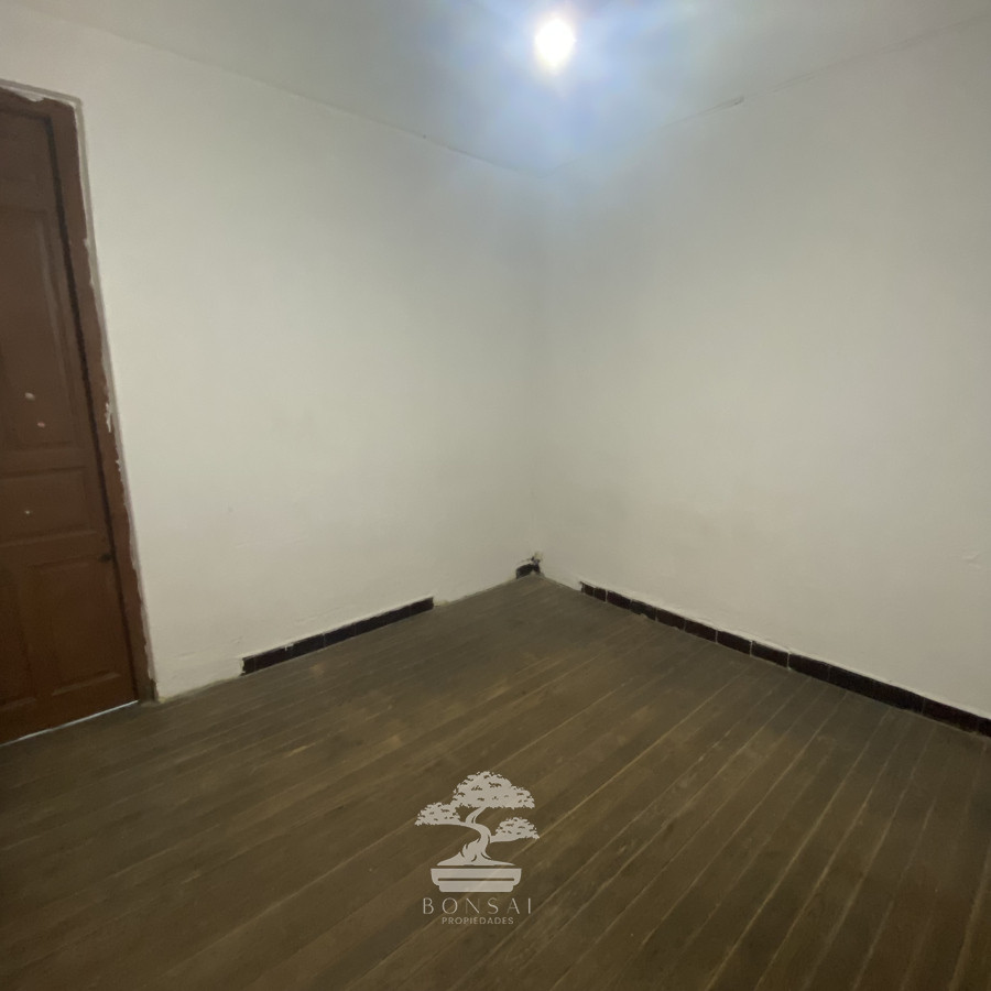 Casa ID.228 - Venta Casa 2 Dormitorios Paso Molino Montevideo F