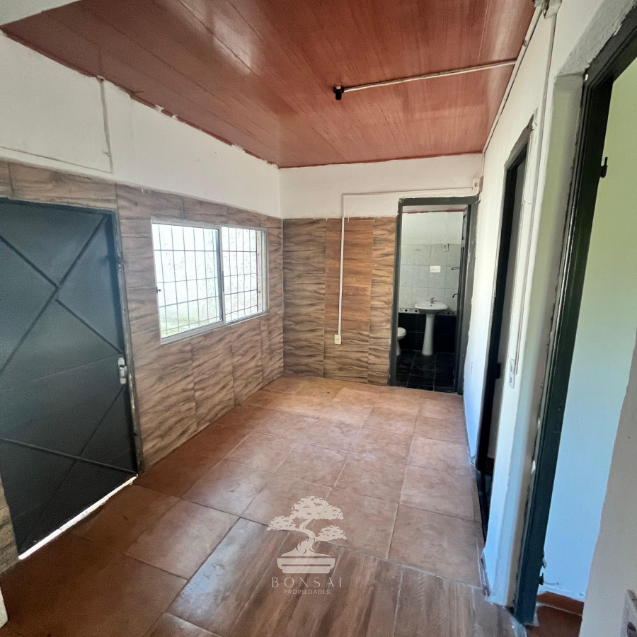 Casa ID.506 - Venta Casa 2 Dormitorios con Cochera Sayago Montevideo V  